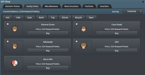makeover kit pokemmo|Gift Shop .